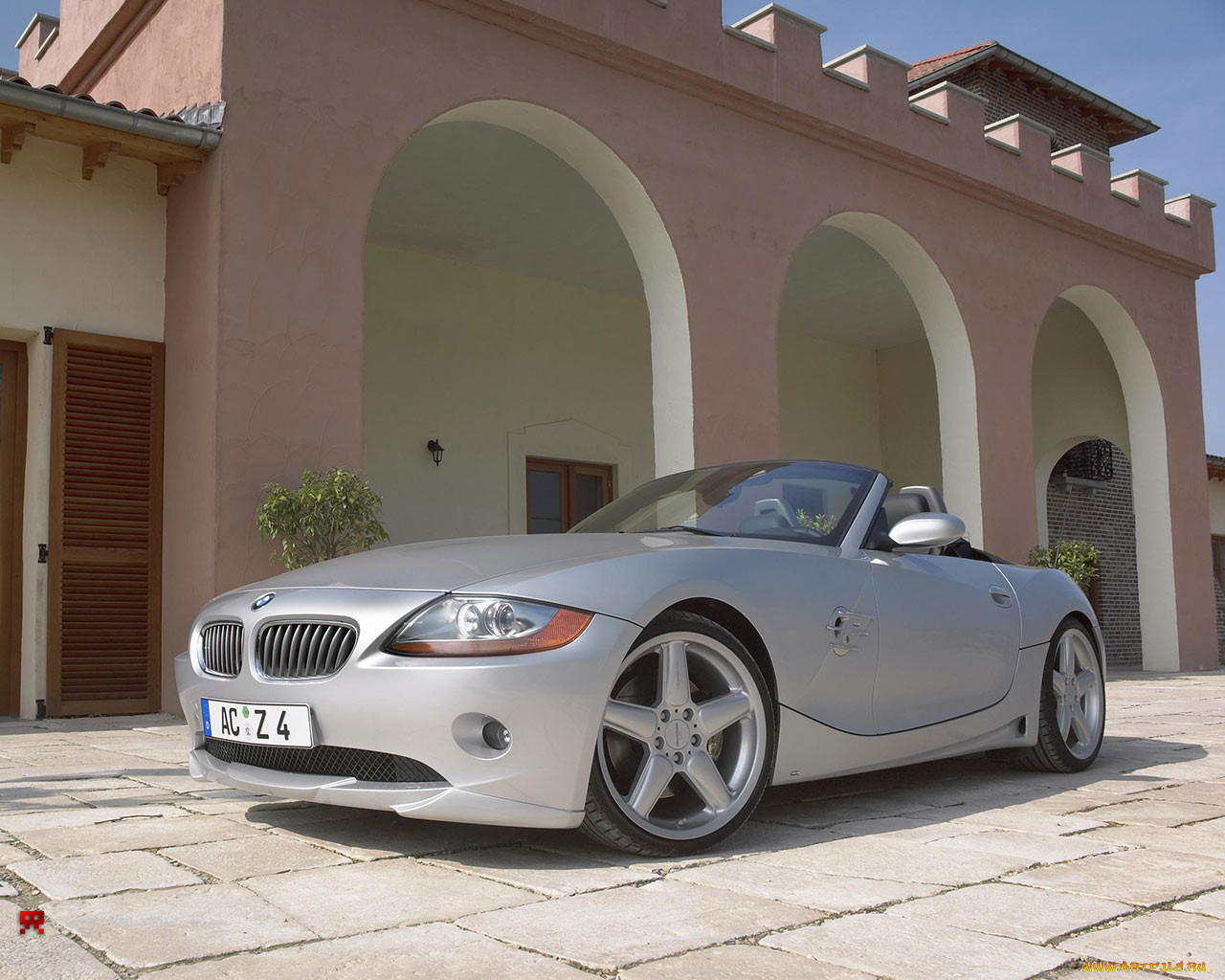 , bmw